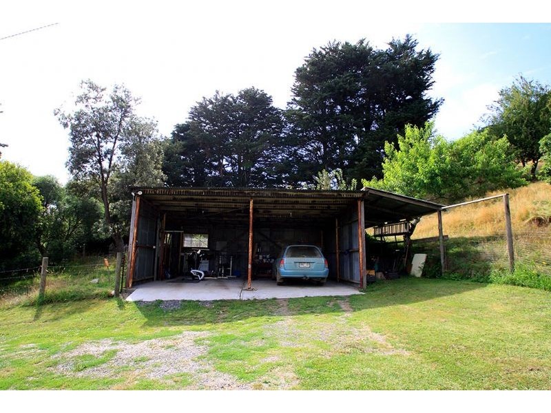 40 Rasmussens Road, Leongatha VIC 3953