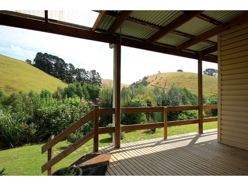 40 Rasmussens Road, Leongatha VIC 3953