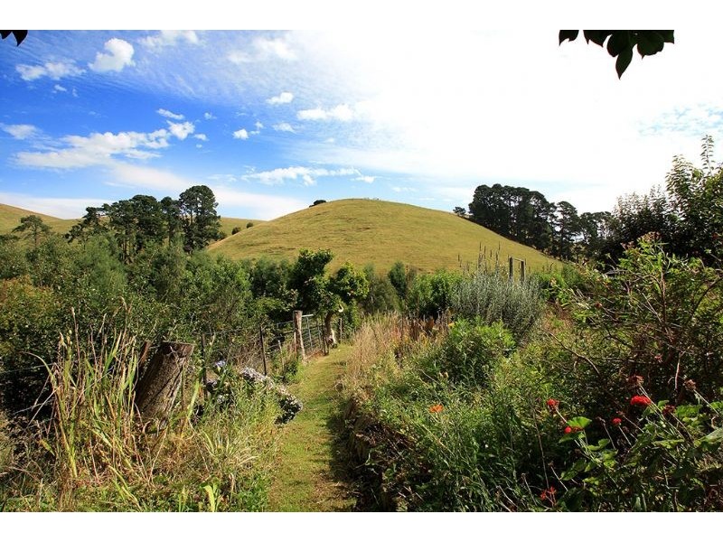 40 Rasmussens Road, Leongatha VIC 3953