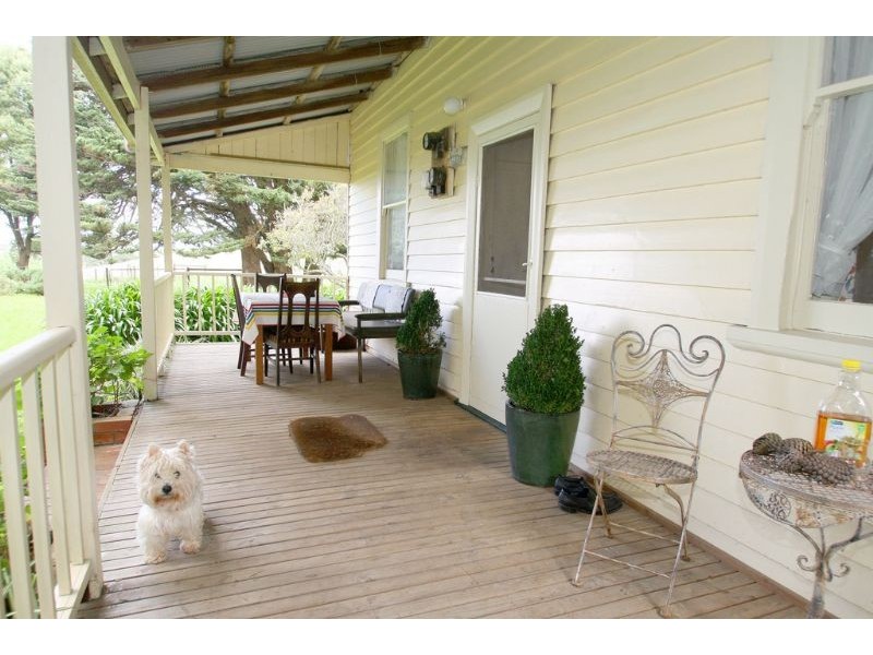 65 Brown Hills Road, Mount Eccles, Leongatha VIC 3953