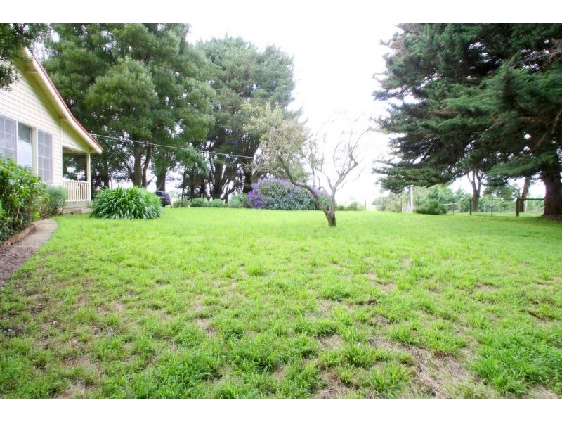 65 Brown Hills Road, Mount Eccles, Leongatha VIC 3953