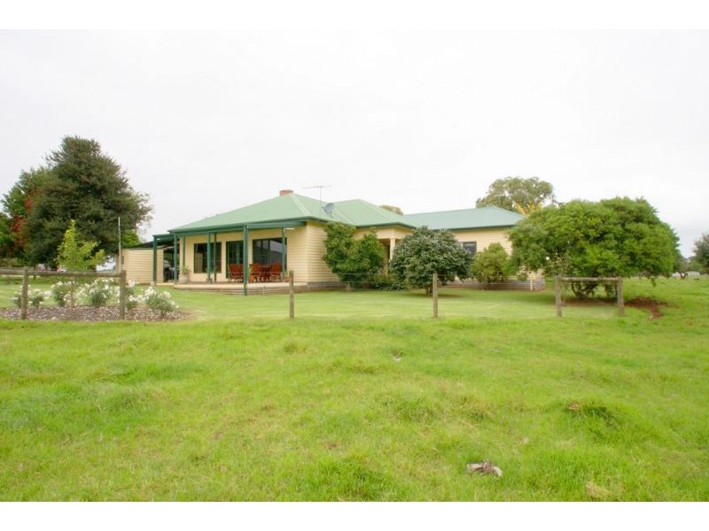 2390 Meeniyan-Mirboo Nth Rd, Mardan VIC 3953