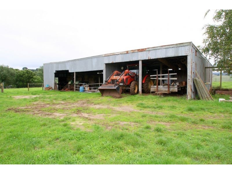 2390 Meeniyan-Mirboo Nth Rd, Mardan VIC 3953