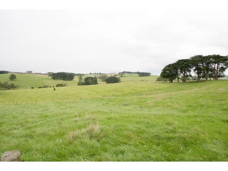 2390 Meeniyan-Mirboo Nth Rd, Mardan VIC 3953