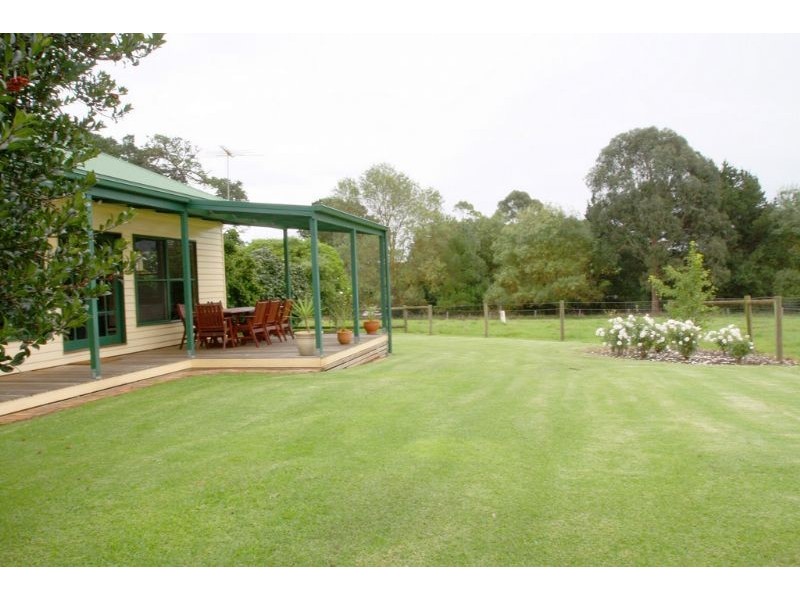 2390 Meeniyan-Mirboo Nth Rd, Mardan VIC 3953