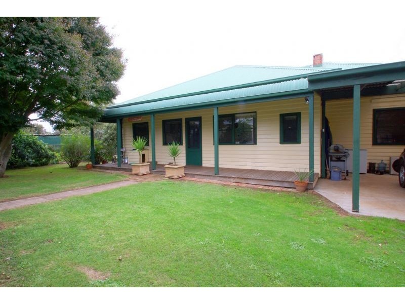 2390 Meeniyan-Mirboo Nth Rd, Mardan VIC 3953