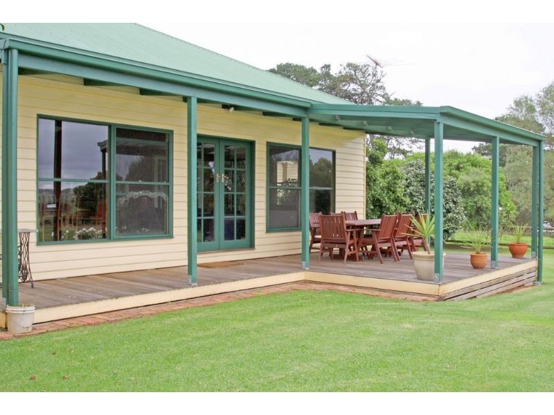 2390 Meeniyan-Mirboo Nth Rd, Mardan VIC 3953