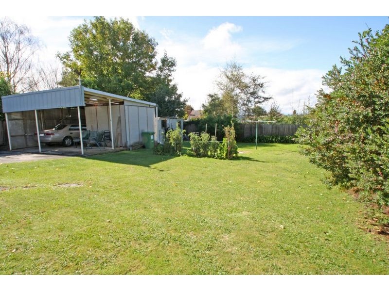 7 Olympic Court, Leongatha VIC 3953