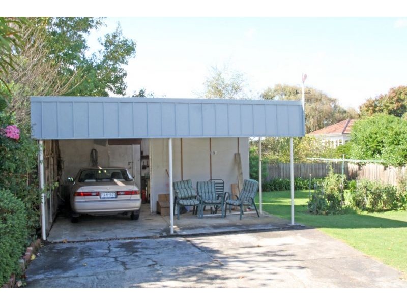 7 Olympic Court, Leongatha VIC 3953