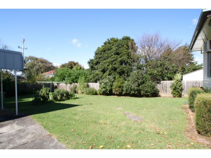 7 Olympic Court, Leongatha VIC 3953