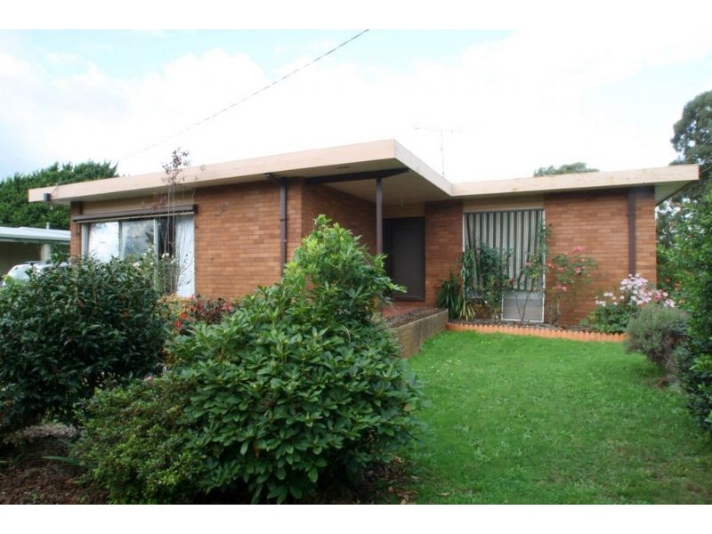 19 Brown Street, Leongatha VIC 3953