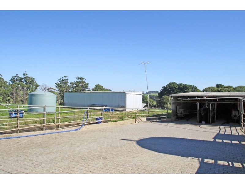 175 Old Nicholls Road, Mirboo North VIC 3871