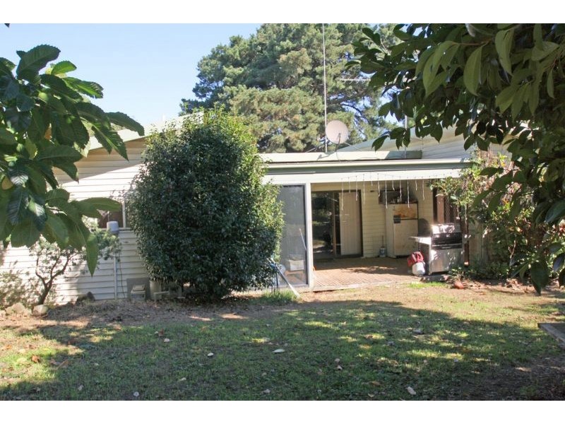 175 Old Nicholls Road, Mirboo North VIC 3871