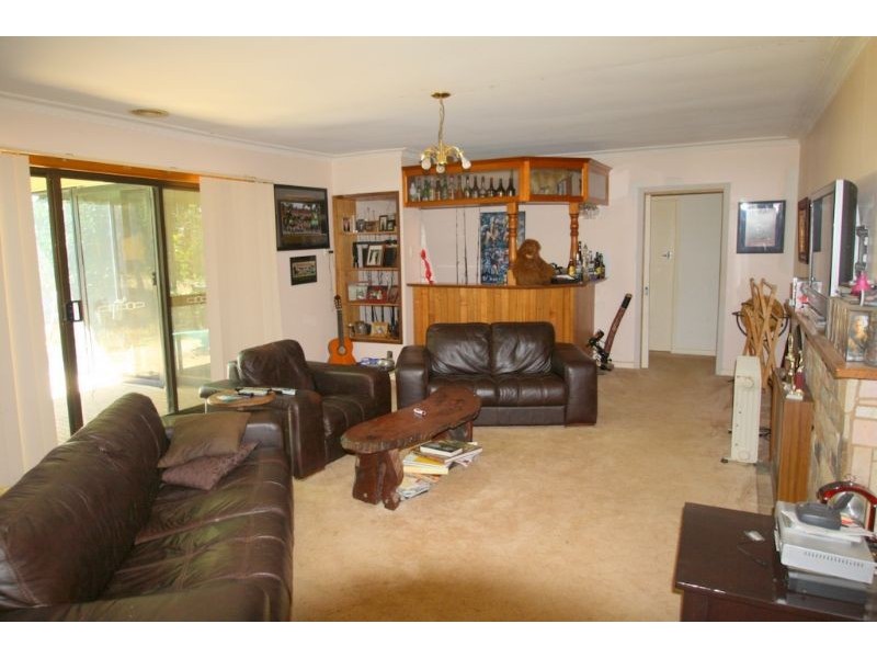 175 Old Nicholls Road, Mirboo North VIC 3871