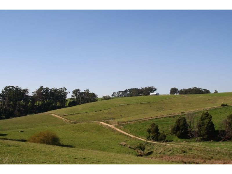 175 Old Nicholls Road, Mirboo North VIC 3871