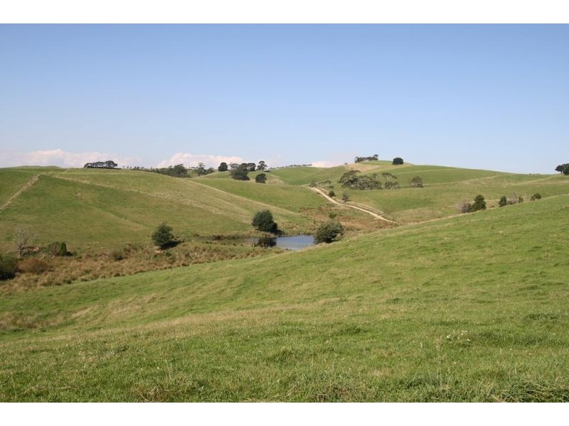 175 Old Nicholls Road, Mirboo North VIC 3871