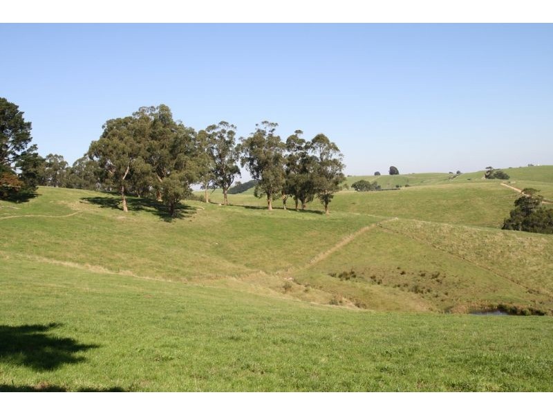 175 Old Nicholls Road, Mirboo North VIC 3871