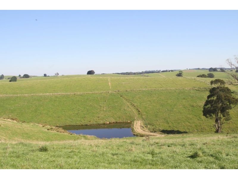 175 Old Nicholls Road, Mirboo North VIC 3871