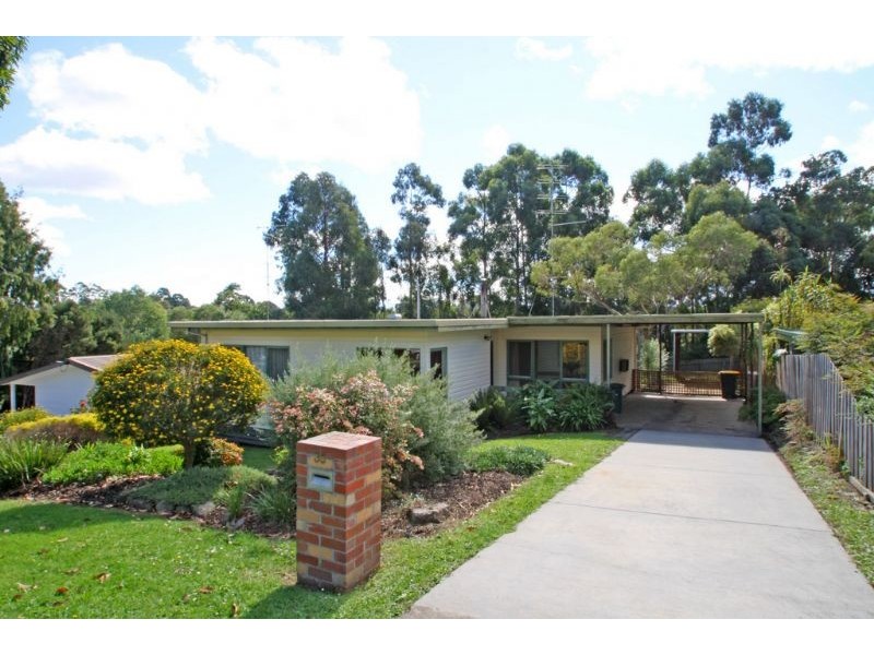 35 Turner Street, Leongatha VIC 3953