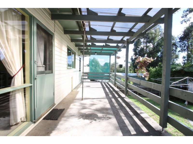 35 Turner Street, Leongatha VIC 3953