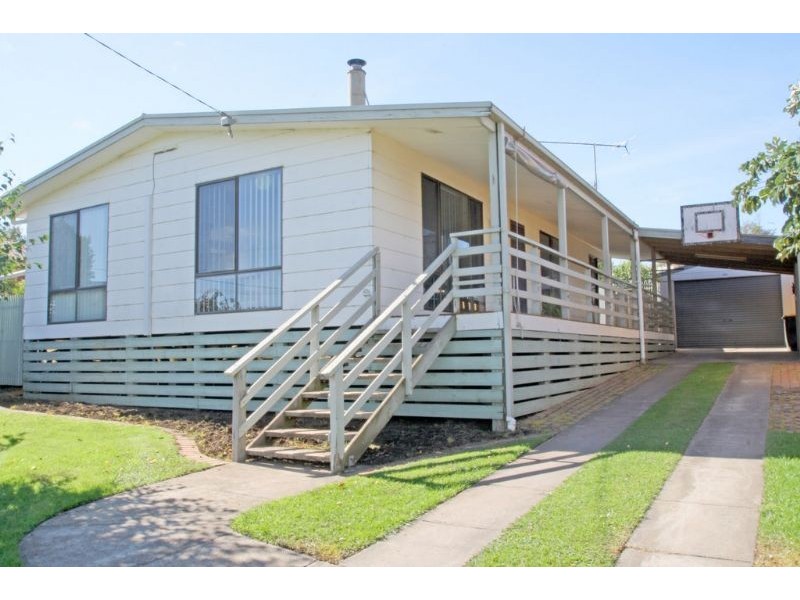 31 Brown Street, Leongatha VIC 3953