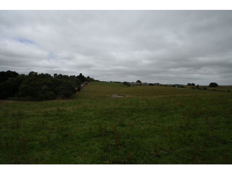 Lot 1 Martin’s Road, Meeniyan VIC 3956
