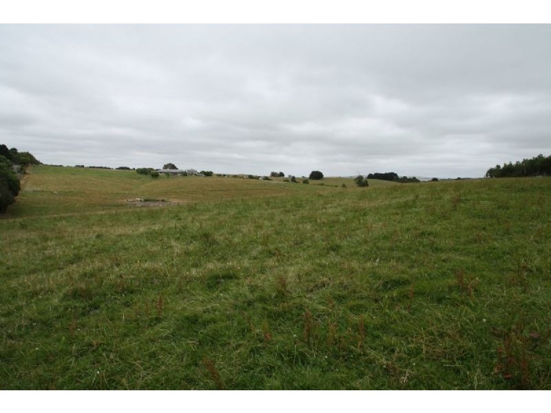 Lot 1 Martin’s Road, Meeniyan VIC 3956