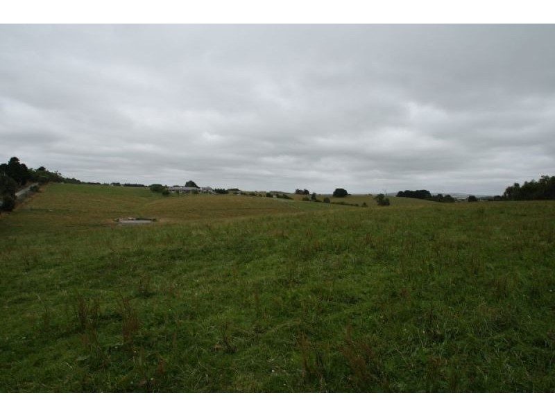 Lot 1 Martin’s Road, Meeniyan VIC 3956