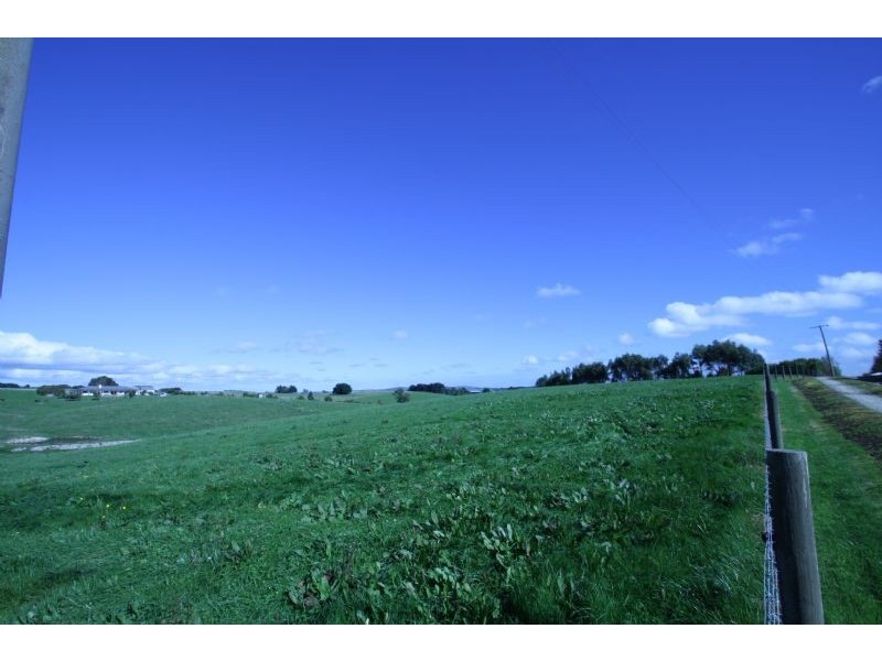 Lot 1 Martin’s Road, Meeniyan VIC 3956