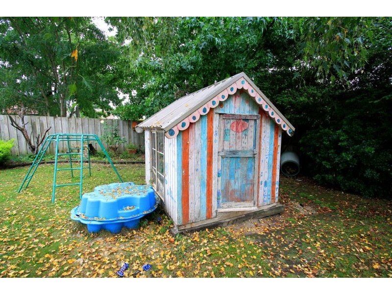 5 Olympic Crt, Leongatha VIC 3953