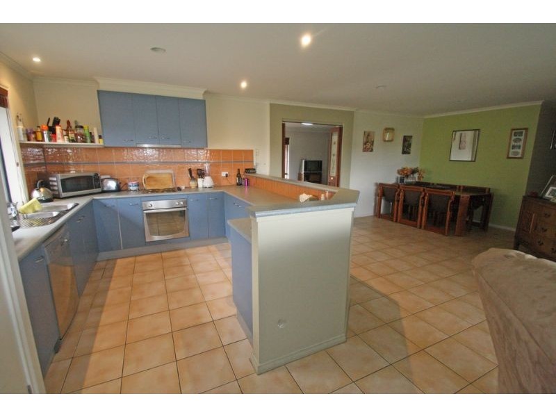 9 Blair Cresent, Leongatha VIC 3953