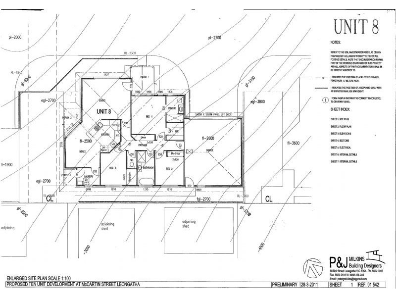 8/105 McCartin Street, Leongatha VIC 3953
