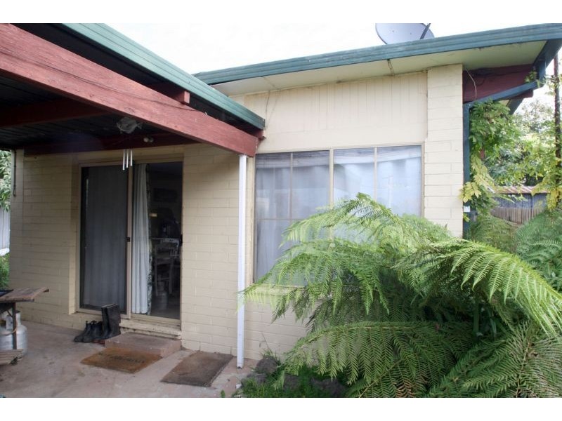3/7 Douglas Court, Leongatha VIC 3953