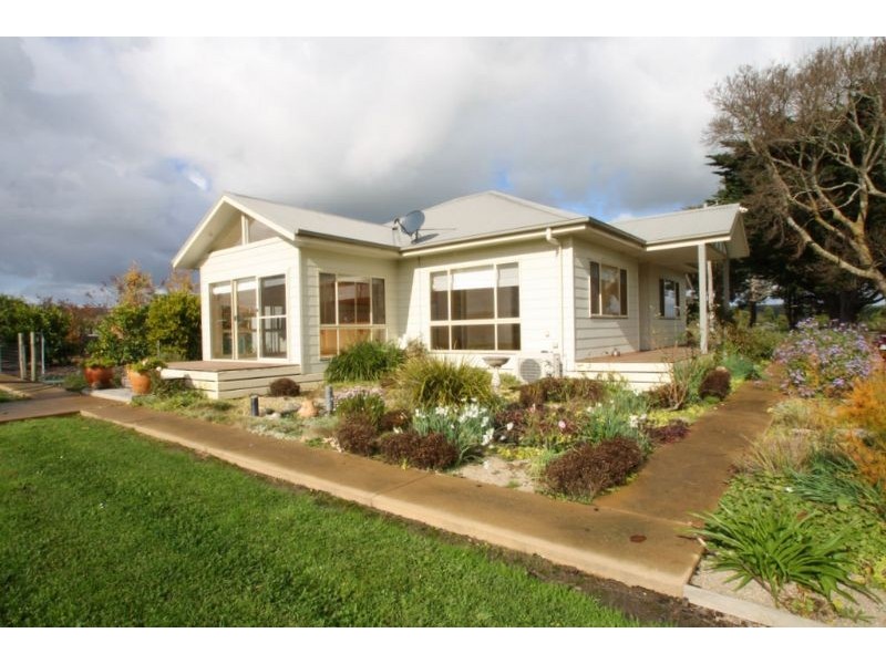 695 Dumbalk East Stony Creek Road, Stony Creek VIC 3957