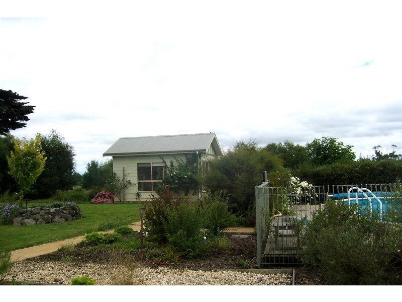 695 Dumbalk East Stony Creek Road, Stony Creek VIC 3957