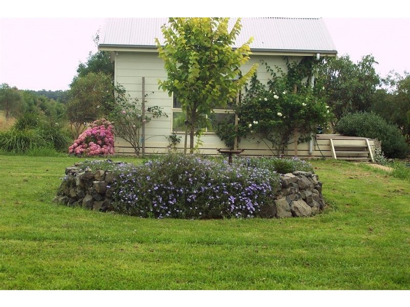 695 Dumbalk East Stony Creek Road, Stony Creek VIC 3957