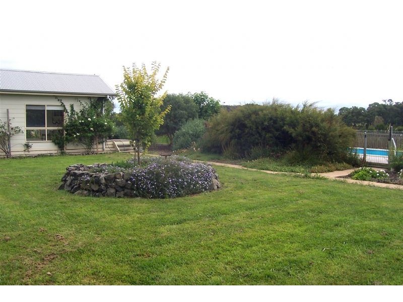 695 Dumbalk East Stony Creek Road, Stony Creek VIC 3957