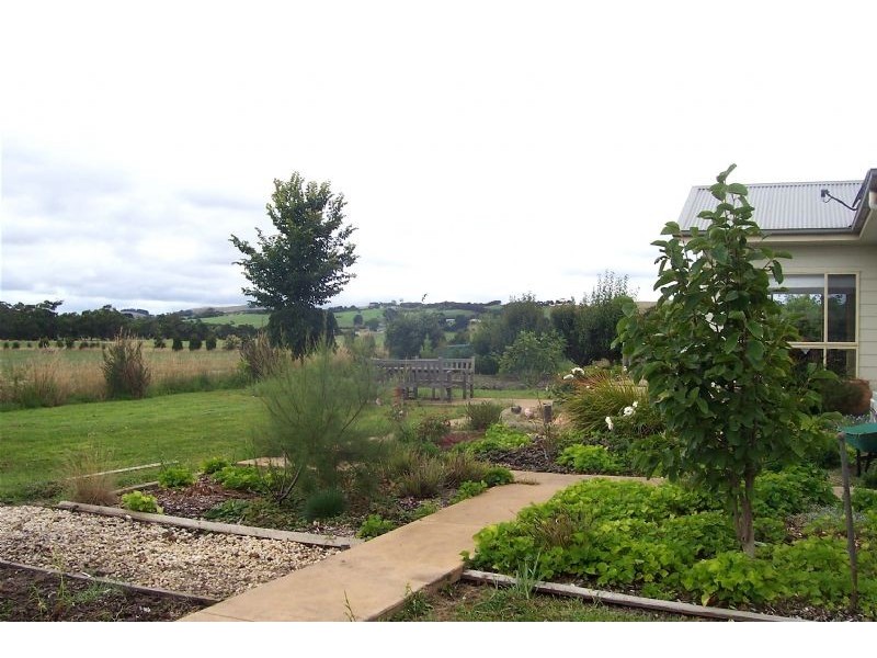 695 Dumbalk East Stony Creek Road, Stony Creek VIC 3957