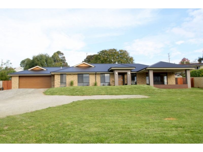 3/3 Cambridge Court, Leongatha VIC 3953