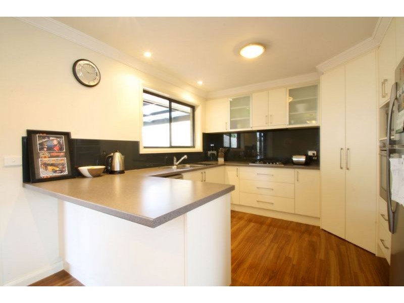 3/3 Cambridge Court, Leongatha VIC 3953