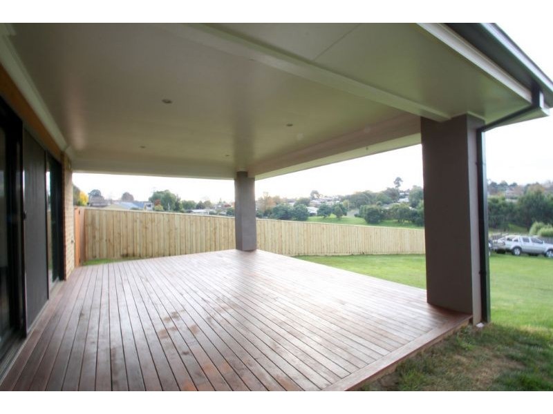 3/3 Cambridge Court, Leongatha VIC 3953