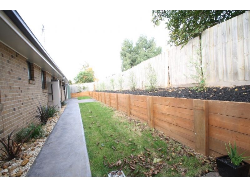 3/3 Cambridge Court, Leongatha VIC 3953