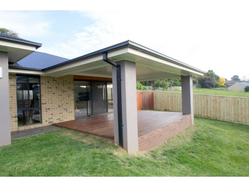 3/3 Cambridge Court, Leongatha VIC 3953