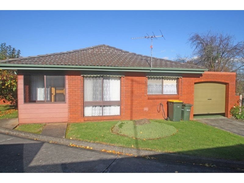 6/106-108 McCartin Street, Leongatha VIC 3953