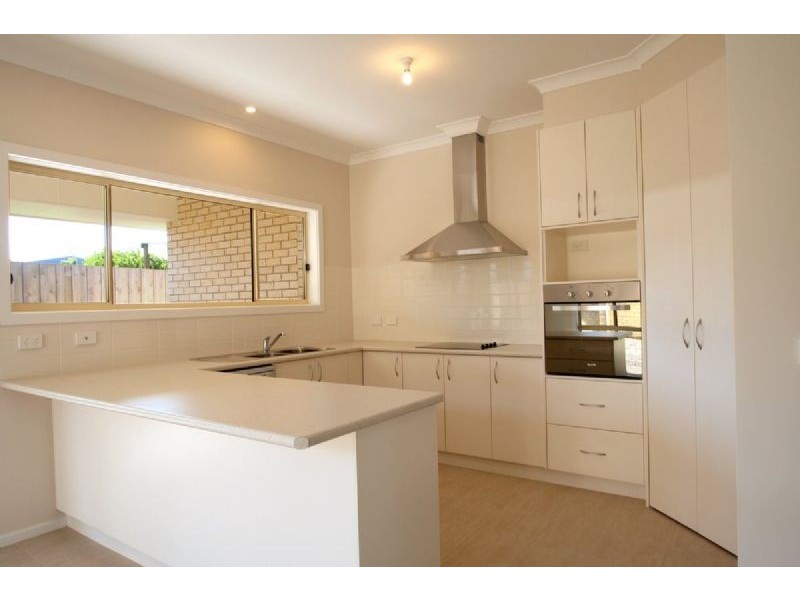 6b Ritchie Street, Leongatha VIC 3953