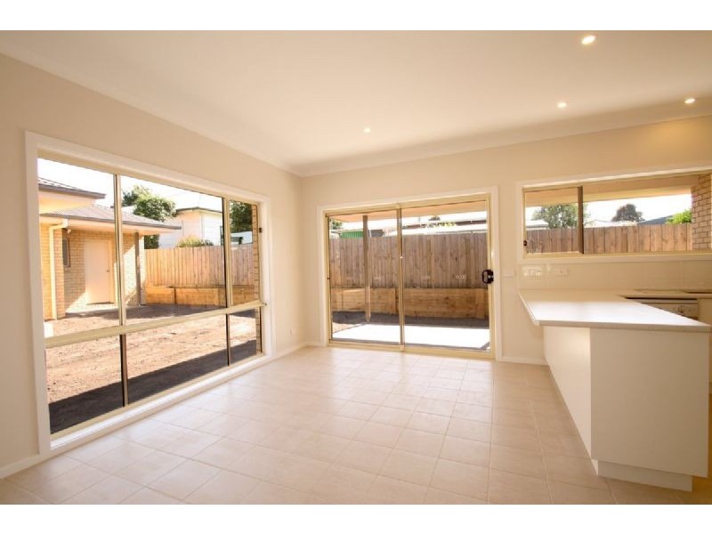 6b Ritchie Street, Leongatha VIC 3953