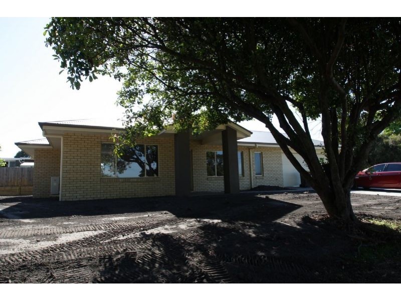 6b Ritchie Street, Leongatha VIC 3953