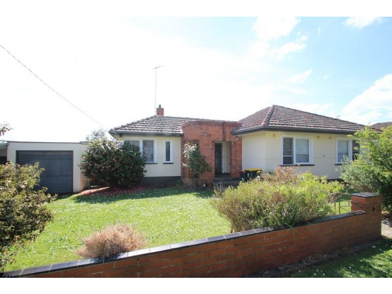Leongatha VIC 3953