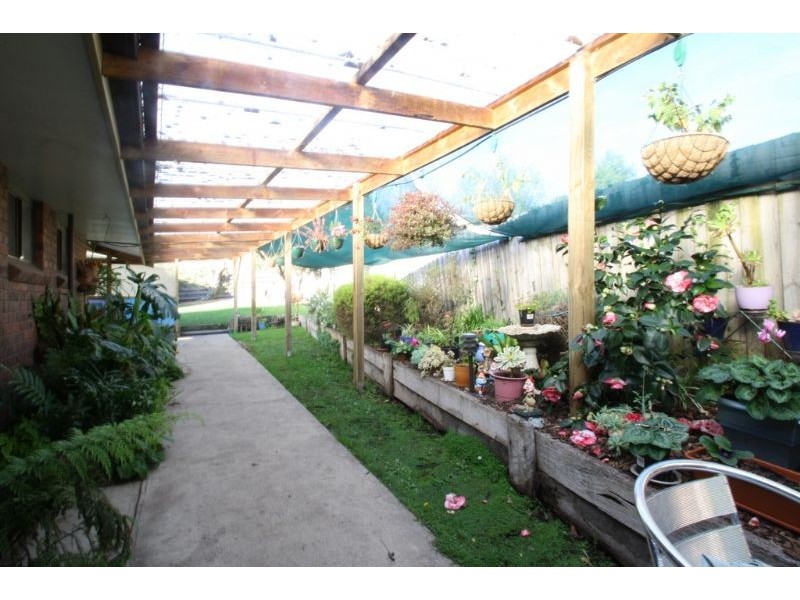 24 Mary Rogers Crescent, Leongatha VIC 3953