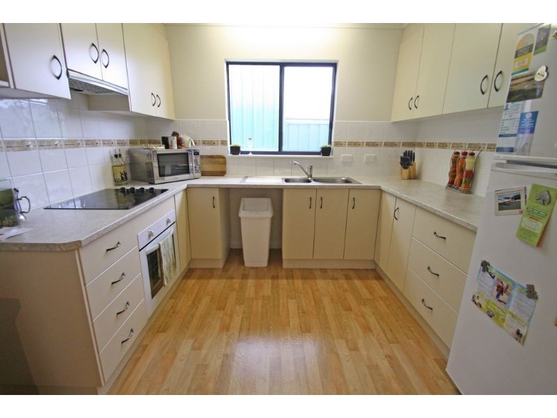 18/4 Miles Lane, Leongatha VIC 3953